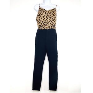 FREE PEOPLE Women’s Pants Black Stretch Size 2